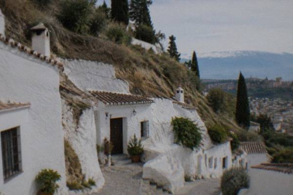 Free Tour, Albaicín & Sacromonte, Granada