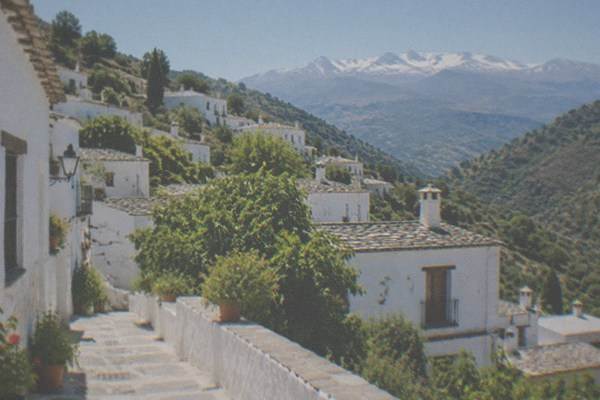 Alpujarra Villages, Full Day, Granada