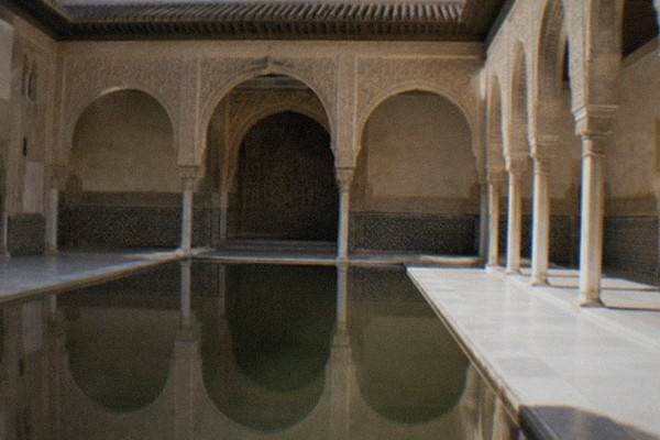 Beyond The Alhambra Walk, Granada