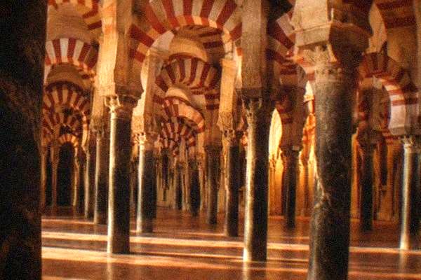 Cordoba Highlights Full-Day Tour from Granada
