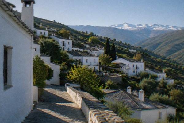 Alpujarras Tour, Lunch Optional, Granada