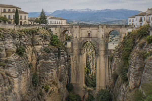 Ronda Small-Group Day Trip, Granada